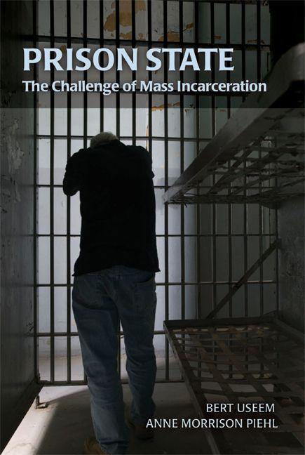 Prison State