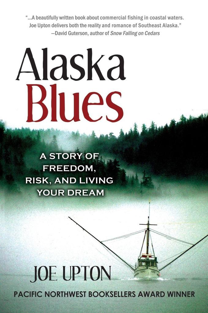 Alaska Blues