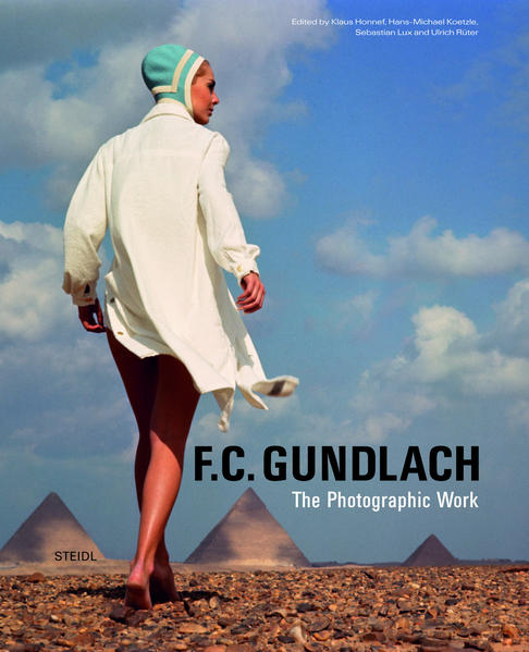 Steidl Gmbh & Co.ohg Gundlach F. C.. Photographic Work - Bild 3
