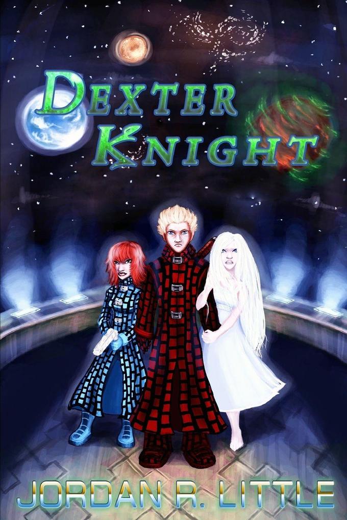 Dexter Knight