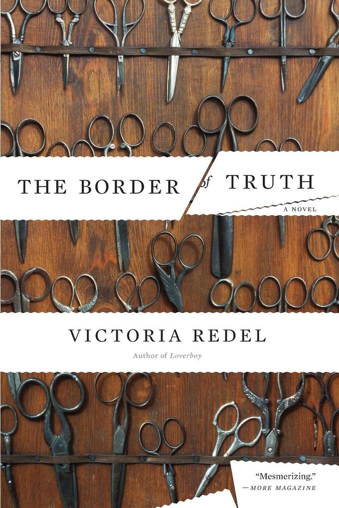 The Border of Truth