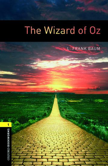 Image of 6. Schuljahr Stufe 2 - The Wizard of Oz - Neubearbeitung