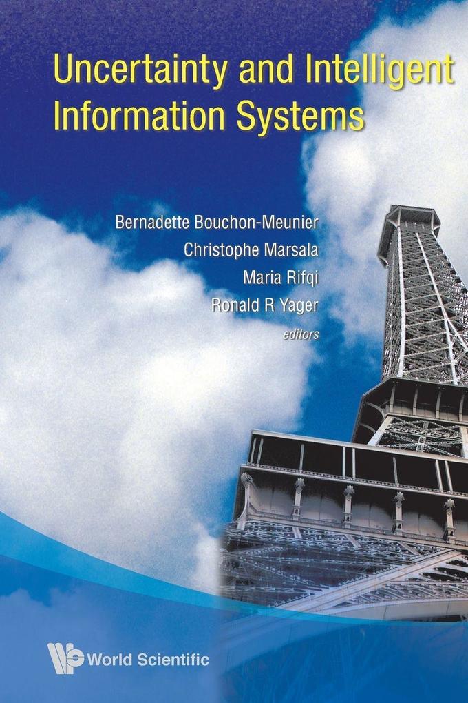 UNCERTAINTY & INTELLIGENT INFORMATION...