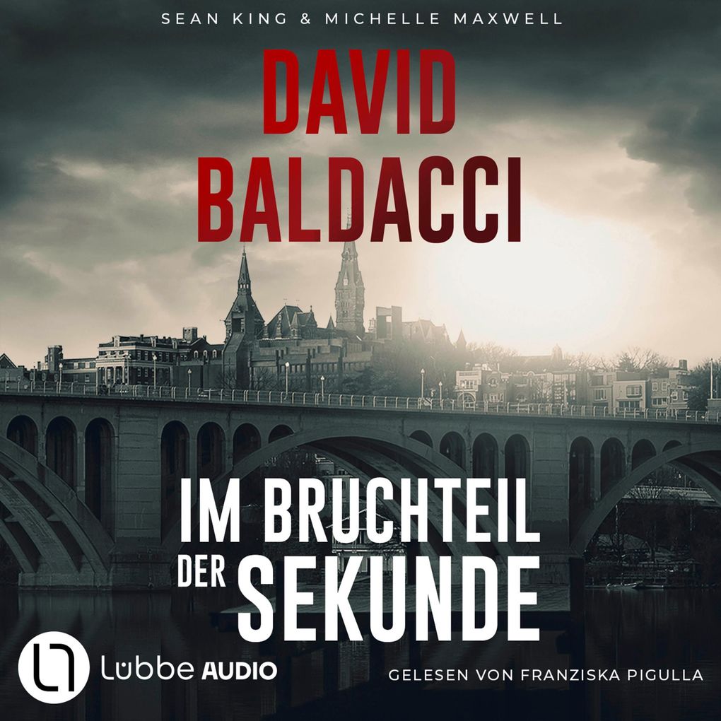 Im Bruchteil der Sekunde