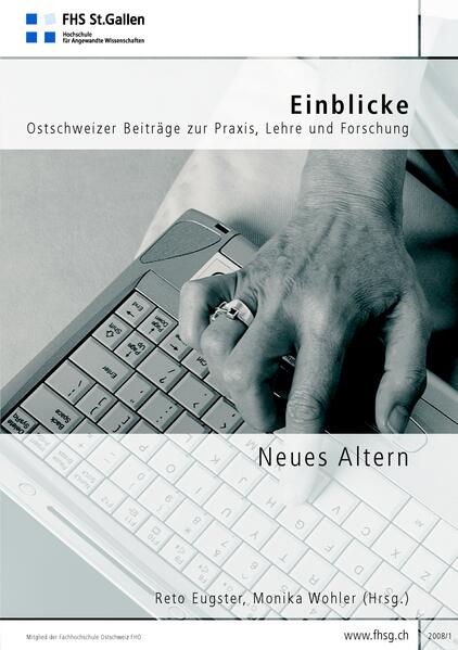 Einblicke - Ostschweizer Beiträge zur Praxis Lehre und Forschung