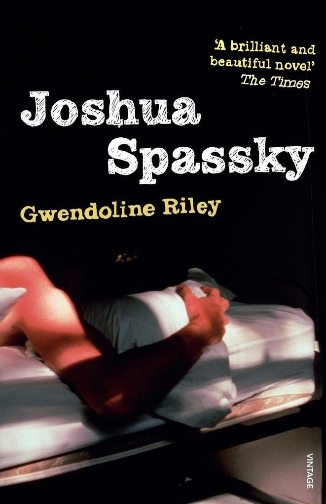 Joshua Spassky