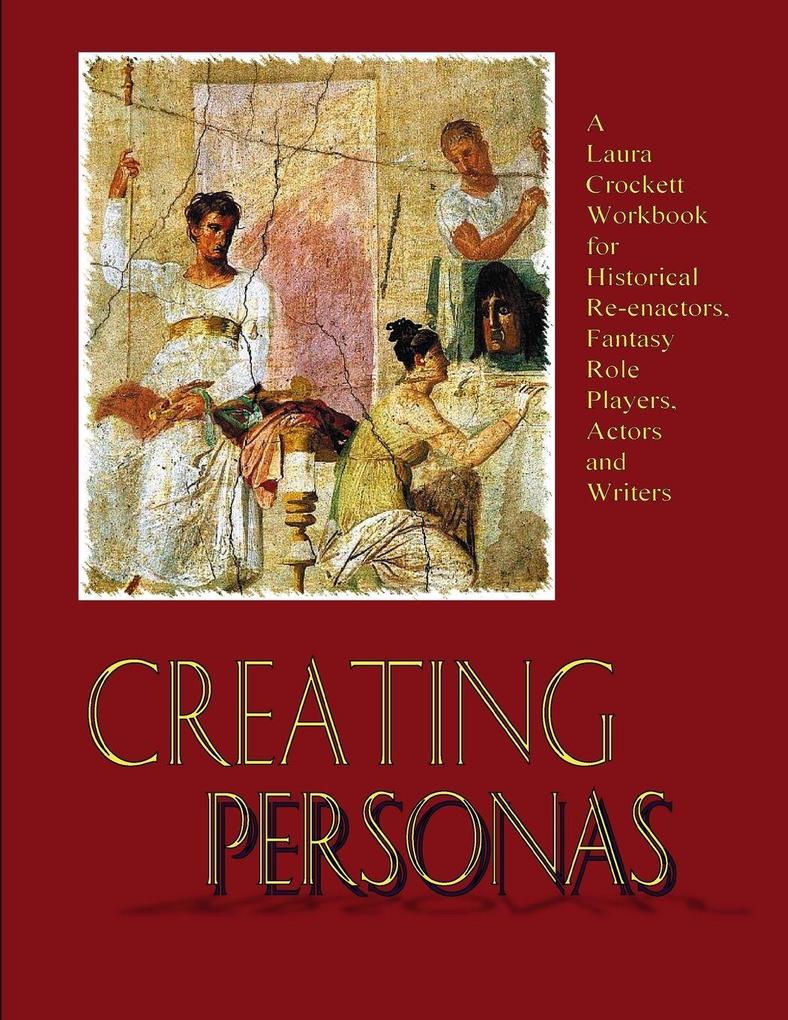 Creating Personas