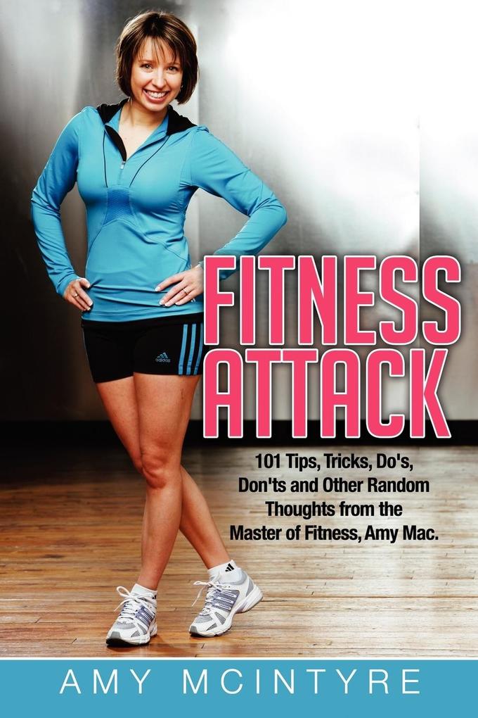 Fitness Attack