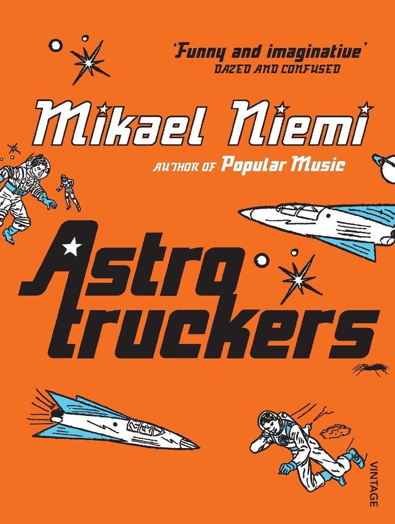 Astrotruckers