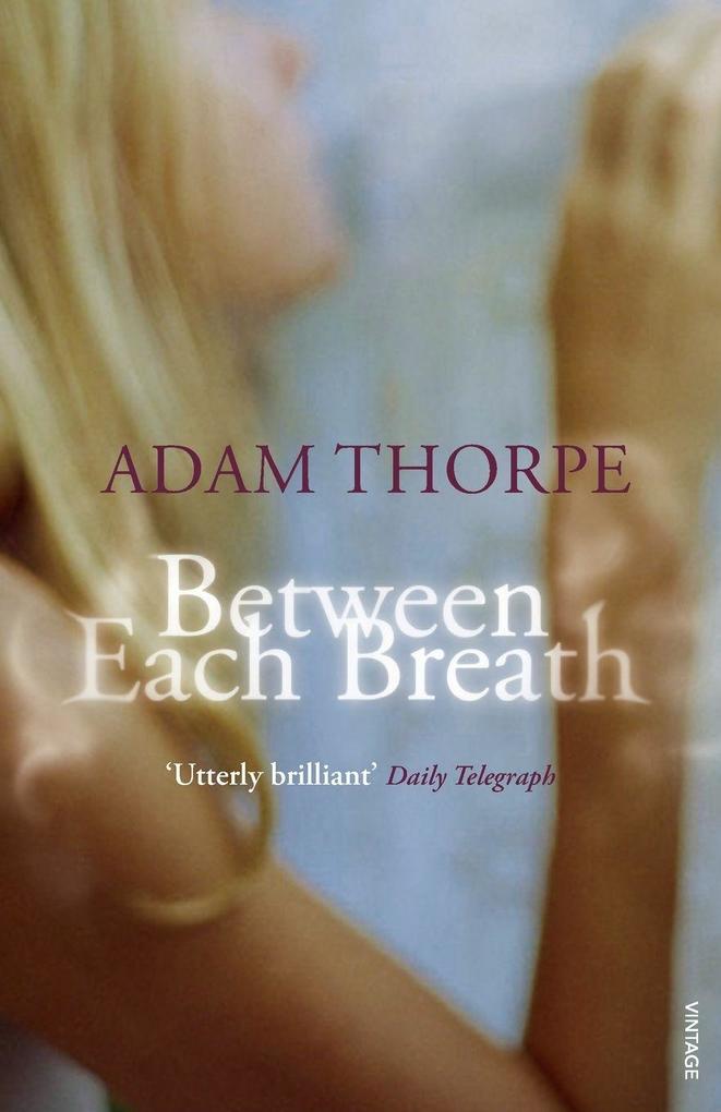 Between Each Breath