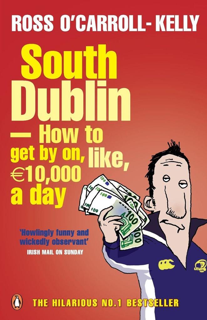 South Dublin - How to Get by on Like 100