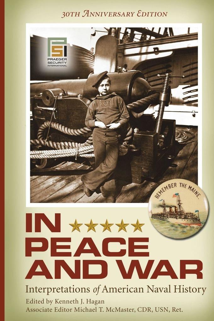 In Peace and War