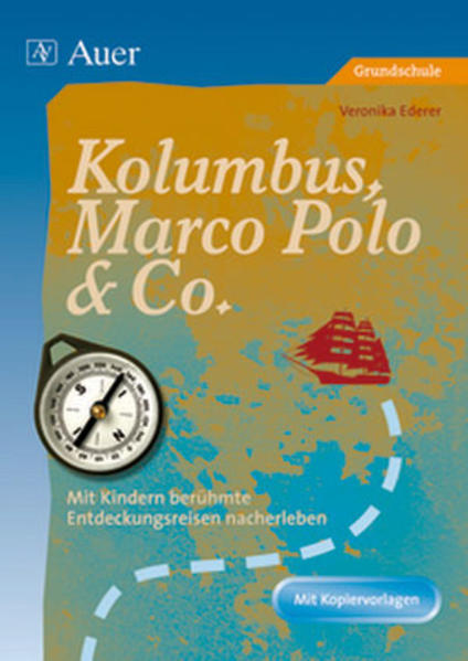 Kolumbus Marco Polo & Co.
