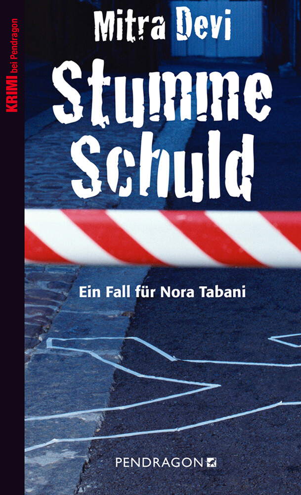 Image of Stumme Schuld