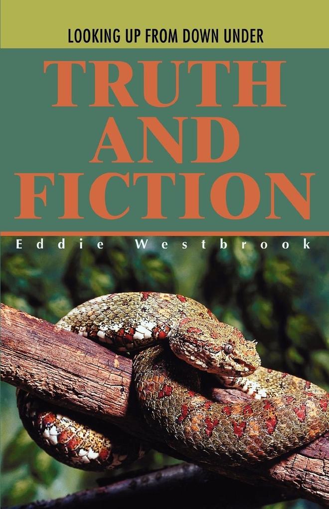 Image of Truth and Fiction