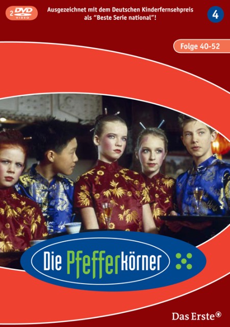 Die Pfefferkörner