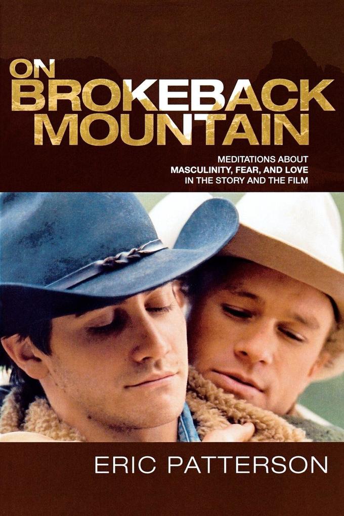 On Brokeback Mountain