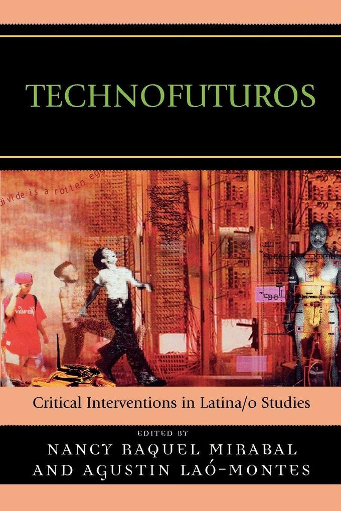 Technofuturos