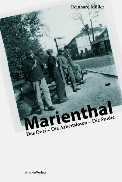 Marienthal - Reinhard Müller
