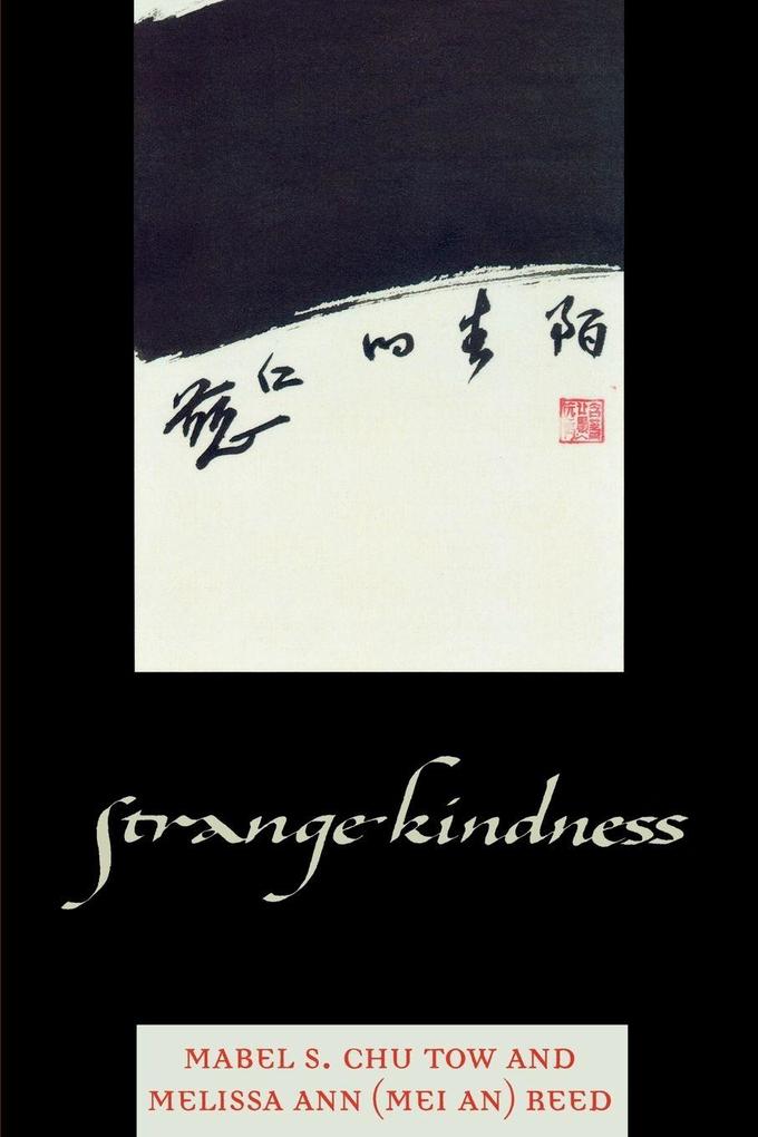 Strange Kindness