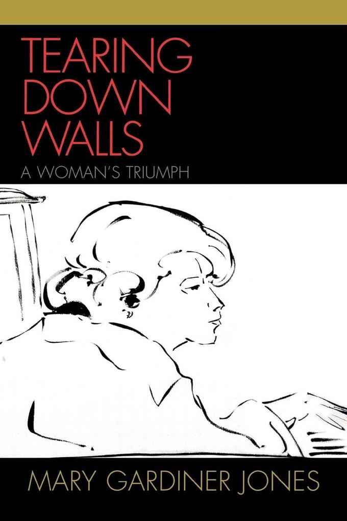 Tearing Down Walls
