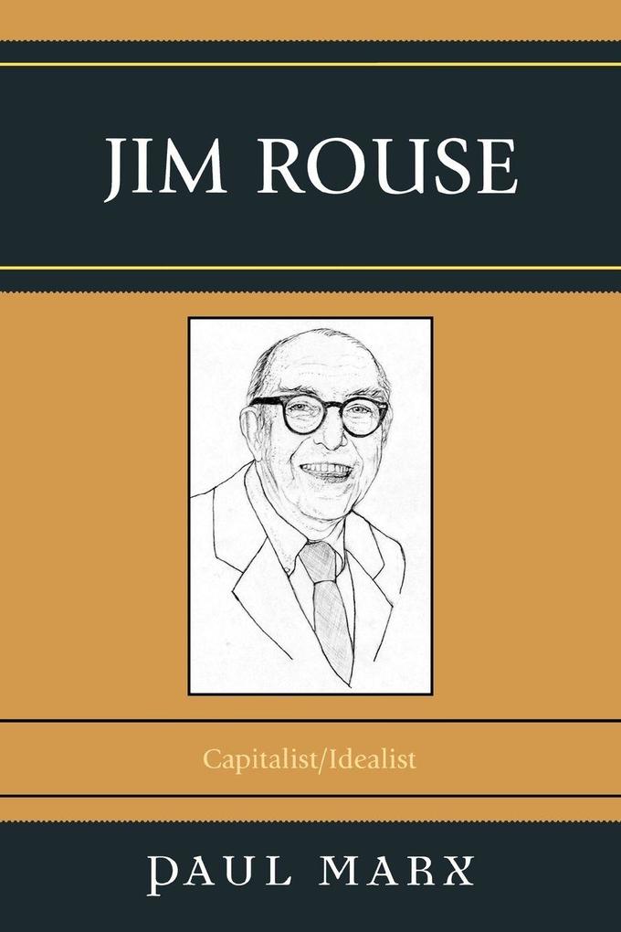 Jim Rouse