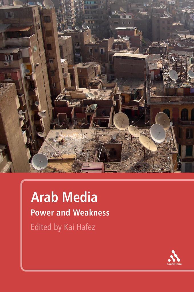 Arab Media