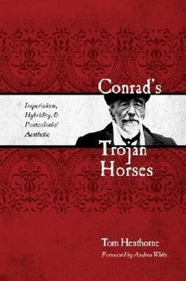 Conrad‘s Trojan Horses