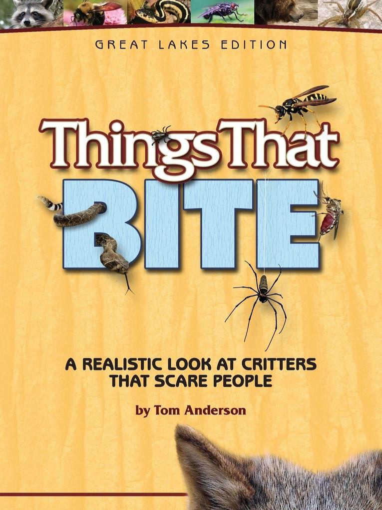 Things That Bite