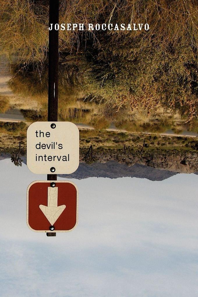 The Devil's Interval