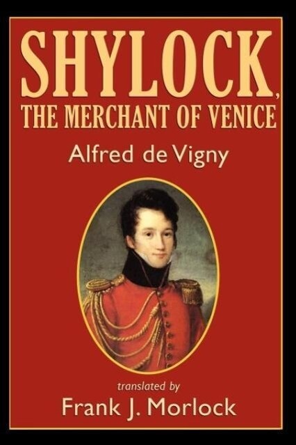 Shylock the Merchant of Venice