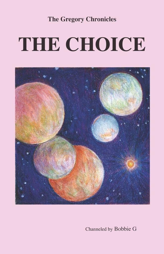 THE GREGORY CHRONICLES