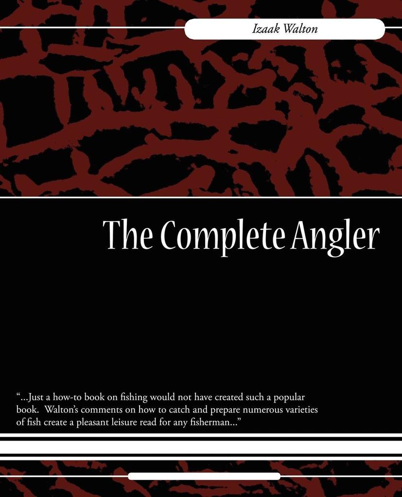The Complete Angler