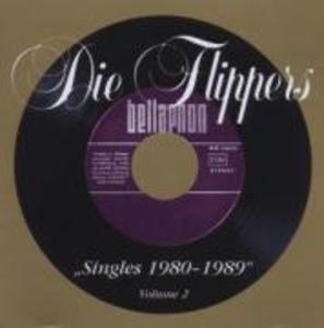 Singles 1980-1989 Vol.2