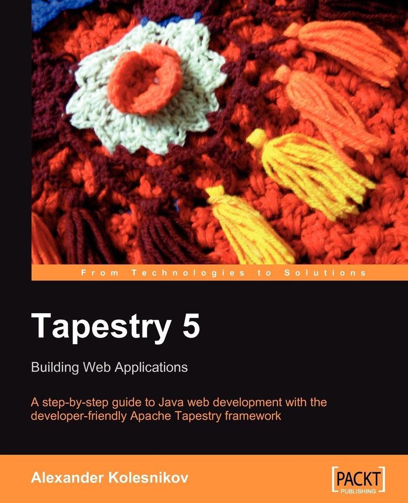 Tapestry 5