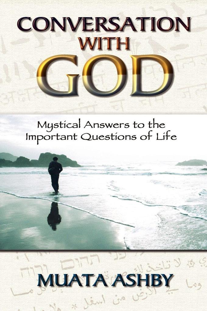 Conversation with God