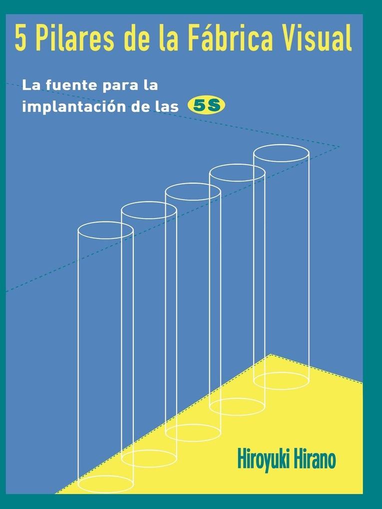 5 Pilares de La F Brica Visual