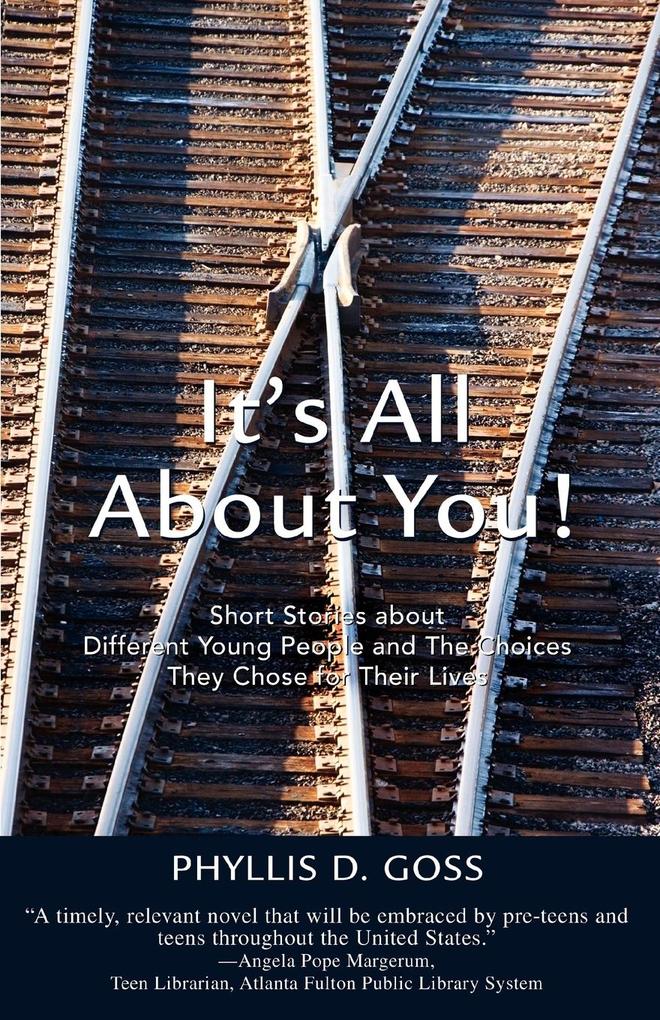 It's All about You!