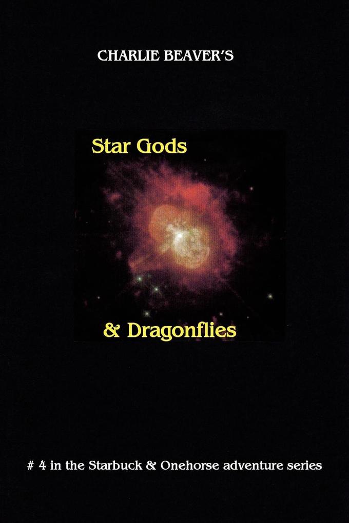Image of Star Gods and Dragonflies