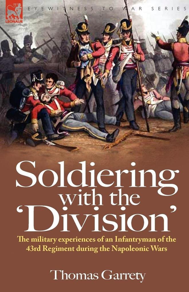 Soldiering with the 'Division'