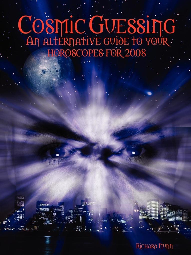 Cosmic Guessing