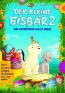 Der kleine Eisbär 2 - Die geheimnisvolle Insel - Der Kinofilm