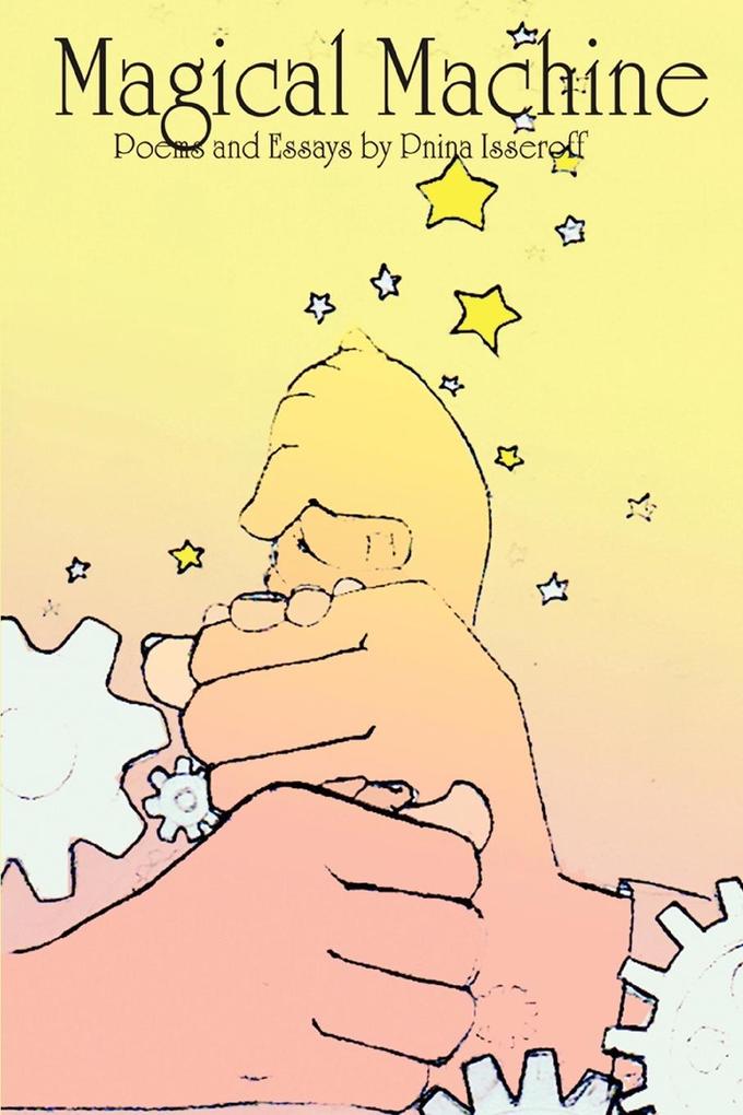 Magical Machine