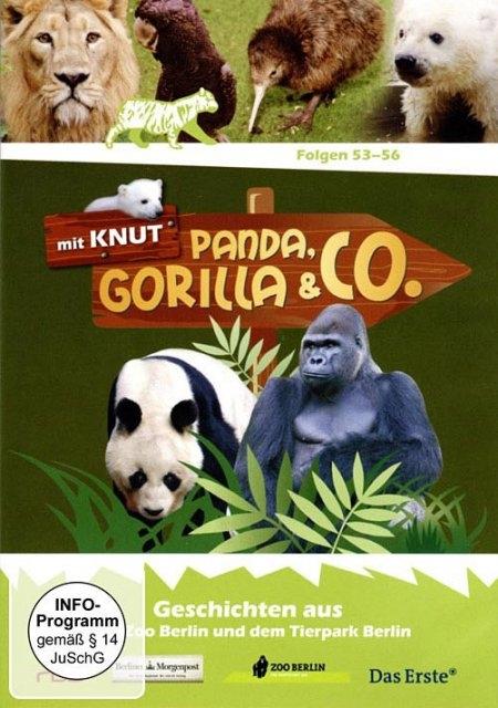 Panda Gorilla & Co.