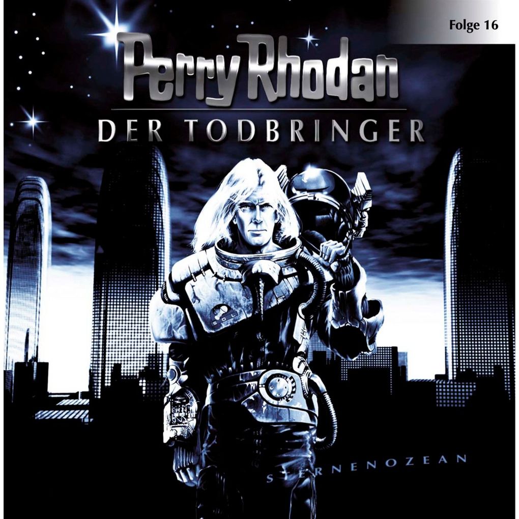 Folge 16: Der Todbringer