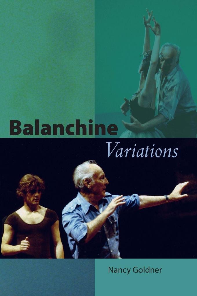 Balanchine Variations