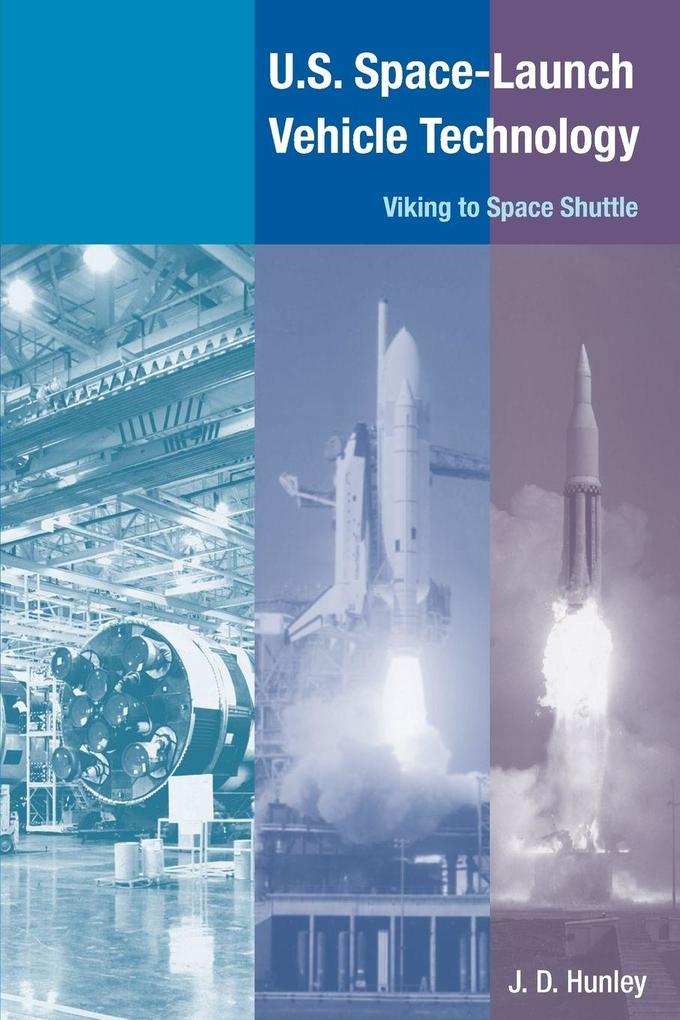 U.S. Space Launch-Vehicle Technology