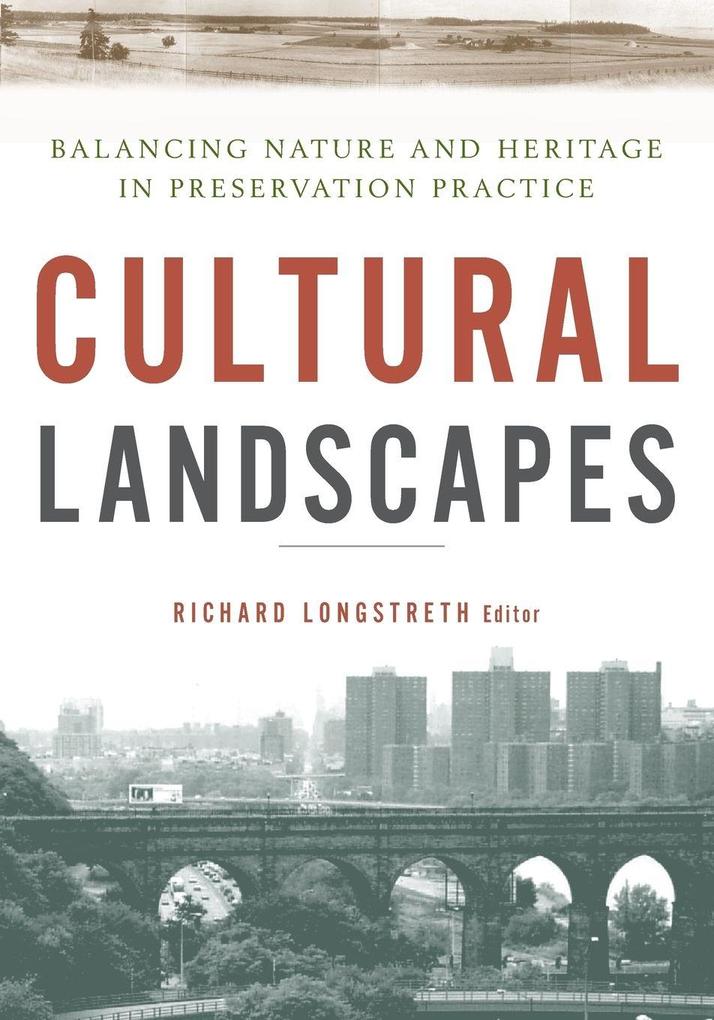 Cultural Landscapes