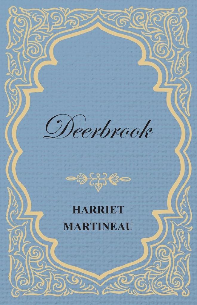 Deerbrook