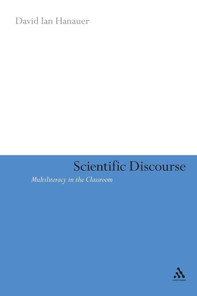 Scientific Discourse